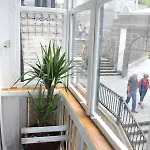 Bilbaoba Appartement *