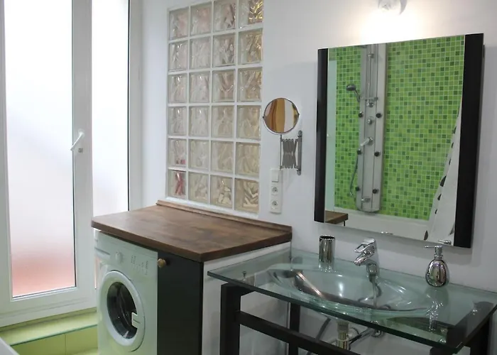 Bilbaoba Διαμέρισμα Μπιλμπάο