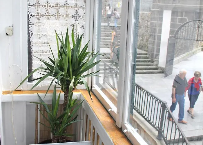 Bilbaoba Appartamento *