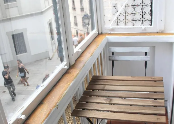 Διαμέρισμα Bilbaoba