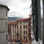 Bilbaoba Бильбао