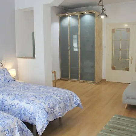 Bilbaoba Apartamento
