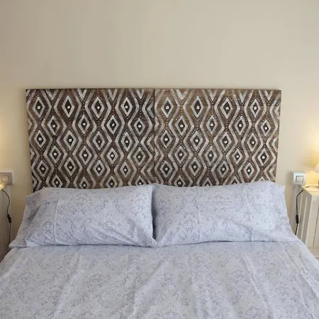Bilbaoba Apartamento