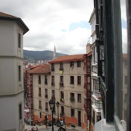 Bilbaoba Bilbao