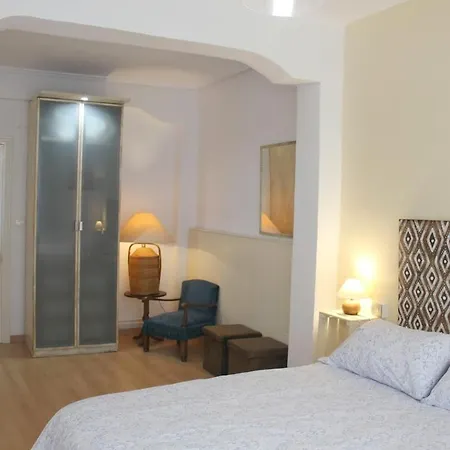 Apartamento Bilbaoba