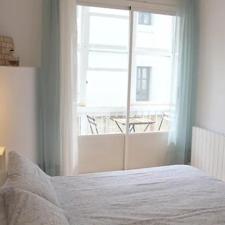Bilbaoba Apartamento
