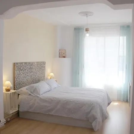 Apartamento Bilbaoba Bilbao