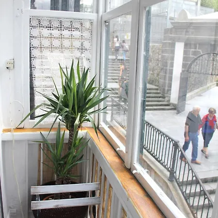 Bilbaoba Apartamento *