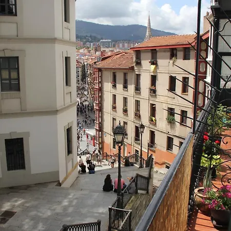 Bilbaoba Apartamento