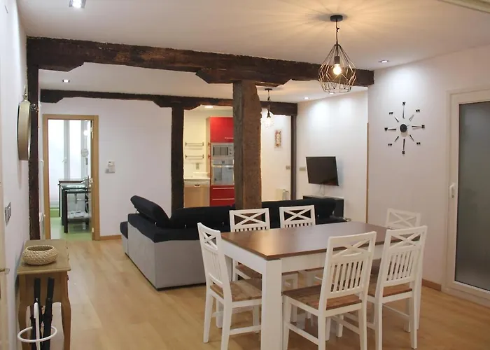 Appartement Bilbaoba Bilbao