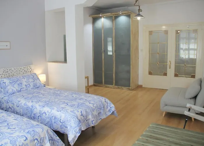 Bilbaoba Appartement