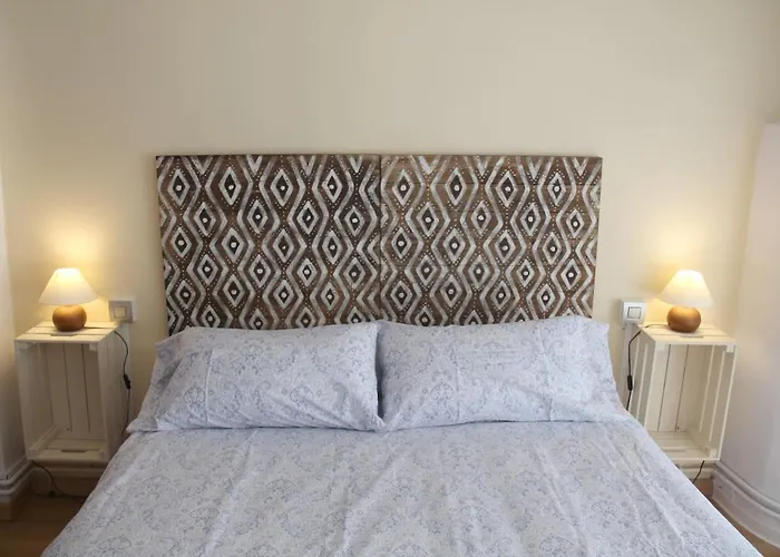 Bilbaoba Appartement