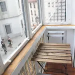 Appartement Bilbaoba