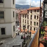 Bilbaoba Appartement