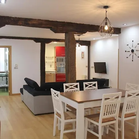 Appartement Bilbaoba Bilbao
