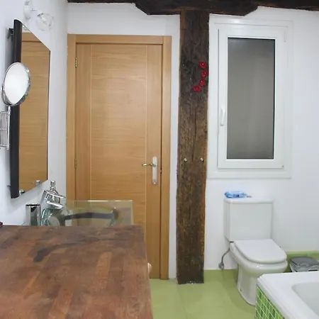 Appartement Bilbaoba